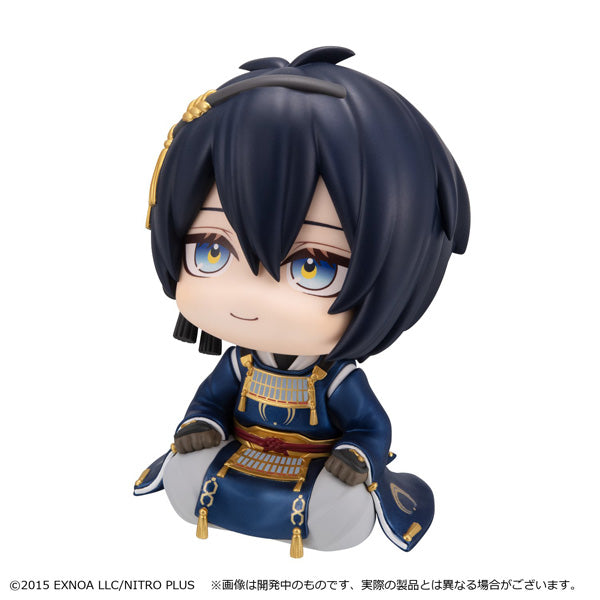 MegaHouse LookUp Touken Ranbu ONLINE Mikazuki Munechika Figure JAPAN OFFICIAL