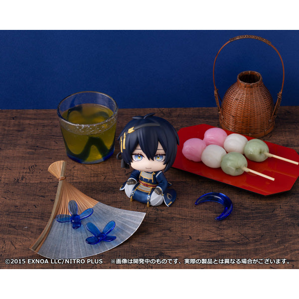 MegaHouse LookUp Touken Ranbu ONLINE Mikazuki Munechika Figure JAPAN OFFICIAL