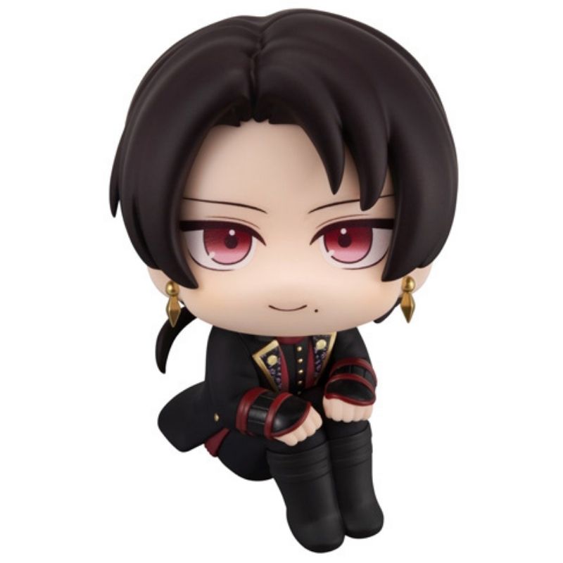 MegaHouse LookUp Touken Ranbu ONLINE Kashu Kiyomitsu Figure JAPAN OFFICIAL