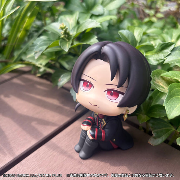 MegaHouse LookUp Touken Ranbu ONLINE Kashu Kiyomitsu Figure JAPAN OFFICIAL