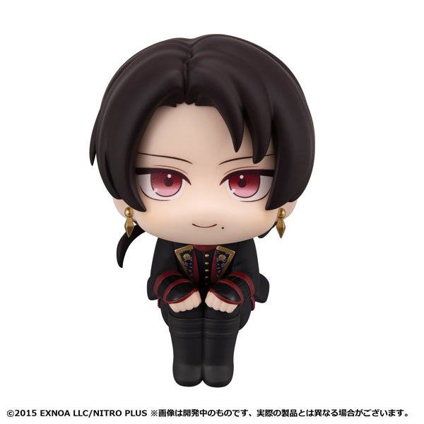 MegaHouse LookUp Touken Ranbu ONLINE Kashu Kiyomitsu Figure JAPAN OFFICIAL