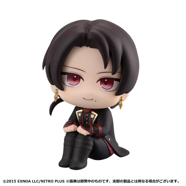 MegaHouse LookUp Touken Ranbu ONLINE Kashu Kiyomitsu Figure JAPAN OFFICIAL
