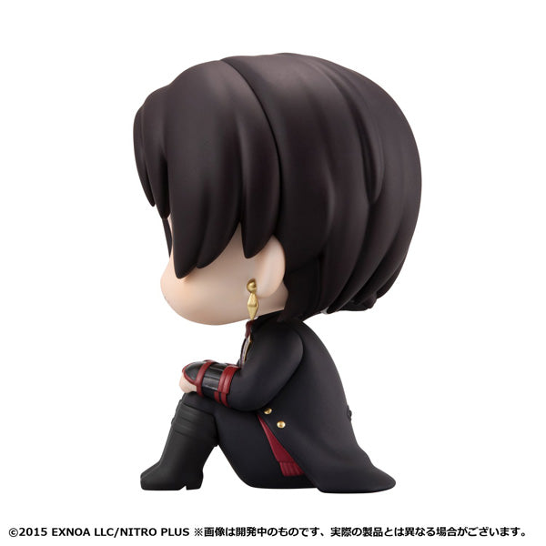 MegaHouse LookUp Touken Ranbu ONLINE Kashu Kiyomitsu Figure JAPAN OFFICIAL