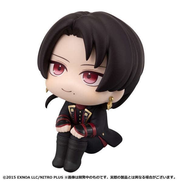 MegaHouse LookUp Touken Ranbu ONLINE Kashu Kiyomitsu Figure JAPAN OFFICIAL