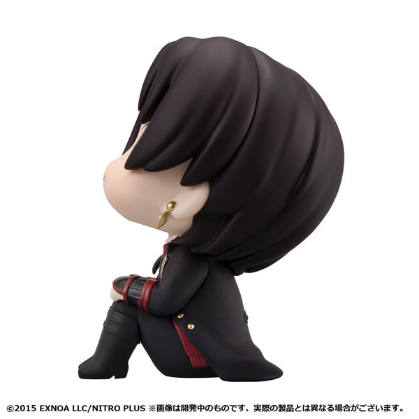 MegaHouse LookUp Touken Ranbu ONLINE Kashu Kiyomitsu Figure JAPAN OFFICIAL