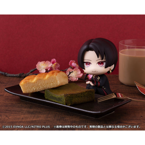 MegaHouse LookUp Touken Ranbu ONLINE Kashu Kiyomitsu Figure JAPAN OFFICIAL