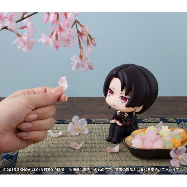 MegaHouse LookUp Touken Ranbu ONLINE Kashu Kiyomitsu Figure JAPAN OFFICIAL