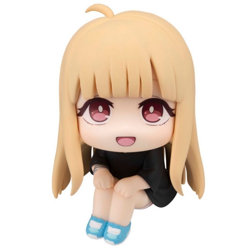 MegaHouse LookUp Cosmic Princess Kaguya! Kaguya Figure JAPAN OFFICIAL