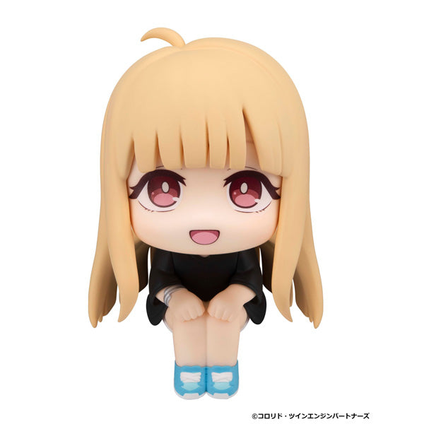 MegaHouse LookUp Cosmic Princess Kaguya! Kaguya Figure JAPAN OFFICIAL