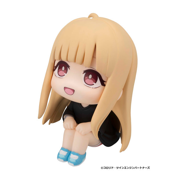 MegaHouse LookUp Cosmic Princess Kaguya! Kaguya Figure JAPAN OFFICIAL