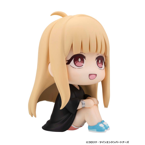 MegaHouse LookUp Cosmic Princess Kaguya! Kaguya Figure JAPAN OFFICIAL