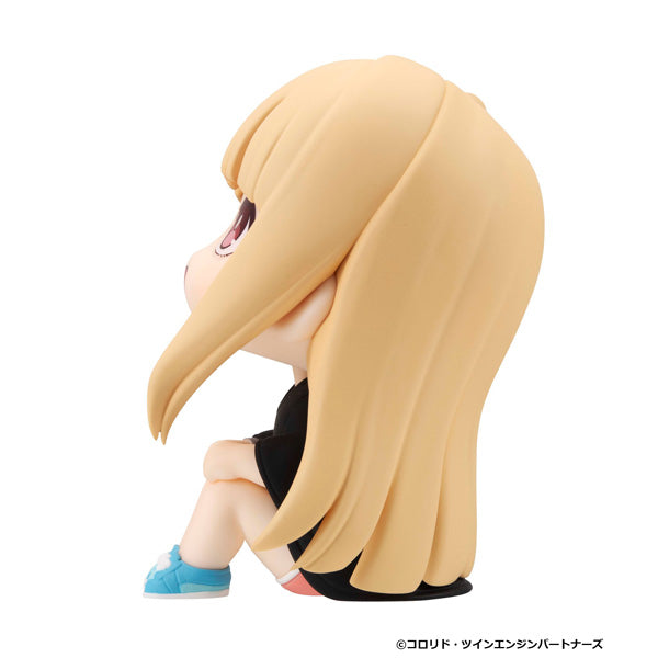 MegaHouse LookUp Cosmic Princess Kaguya! Kaguya Figure JAPAN OFFICIAL
