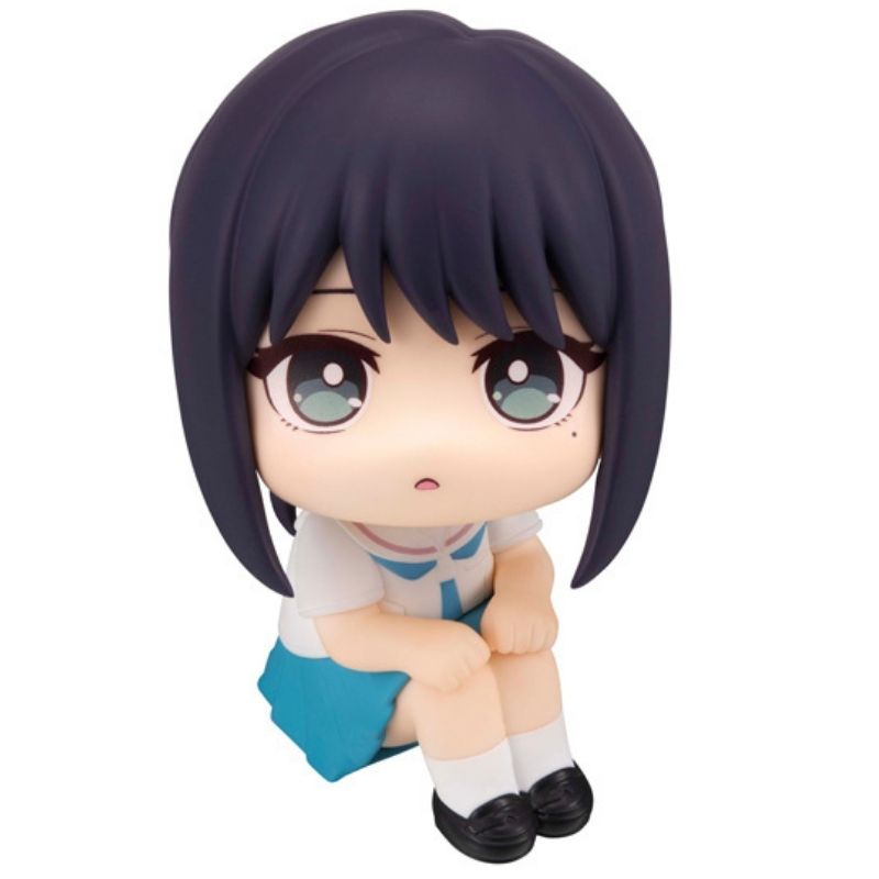 MegaHouse LookUp Cosmic Princess Kaguya! Iroha Sakayori Figure JAPAN OFFICIAL