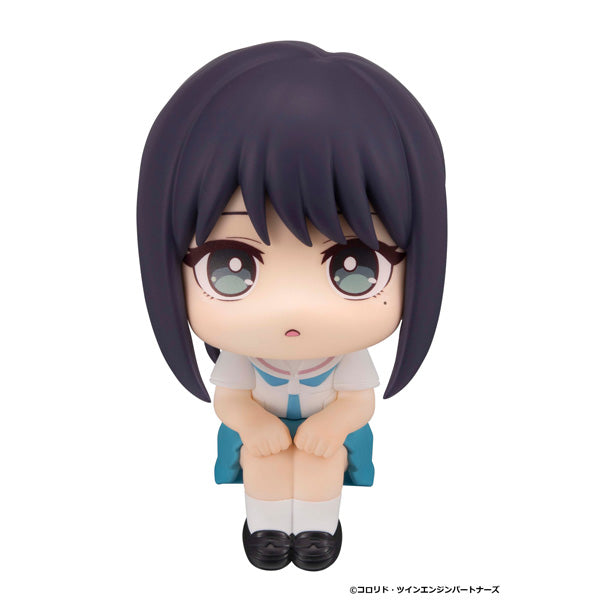 MegaHouse LookUp Cosmic Princess Kaguya! Iroha Sakayori Figure JAPAN OFFICIAL