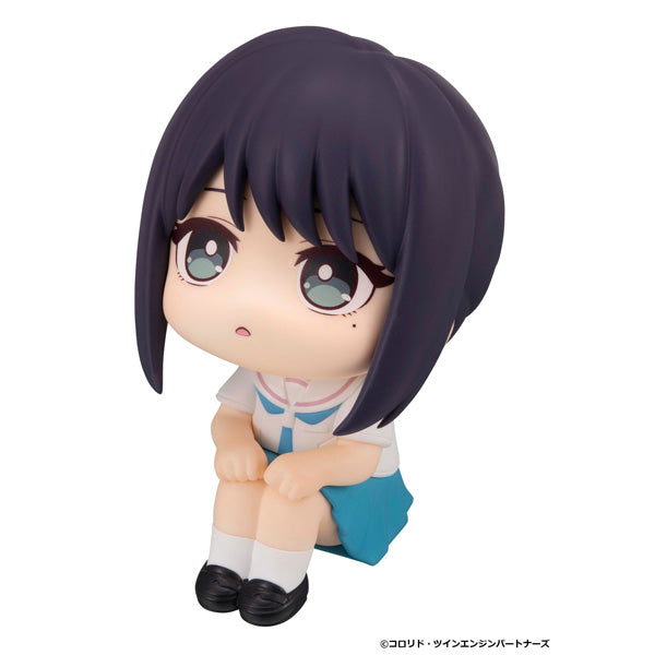 MegaHouse LookUp Cosmic Princess Kaguya! Iroha Sakayori Figure JAPAN OFFICIAL