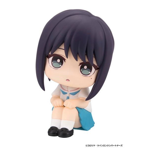 MegaHouse LookUp Cosmic Princess Kaguya! Iroha Sakayori Figure JAPAN OFFICIAL