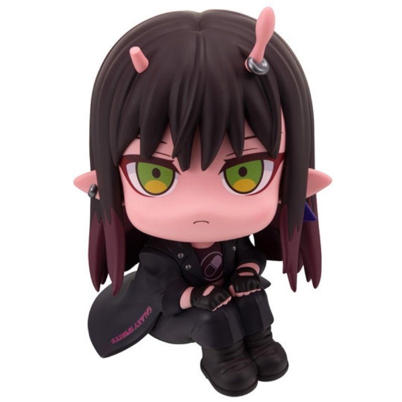 MegaHouse LookUp Milky Subway The Galactic Limited Express Akane Figure JAPAN