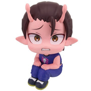 MegaHouse LookUp Milky Subway The Galactic Limited Express Kanata Figure JAPAN