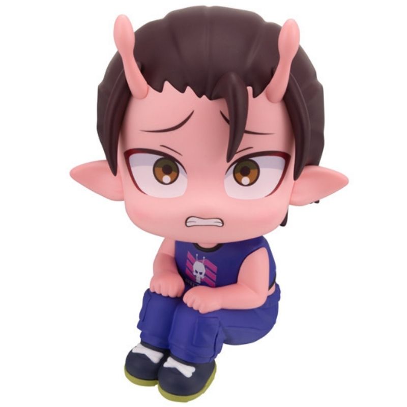 MegaHouse LookUp Milky Subway The Galactic Limited Express Kanata Figure JAPAN