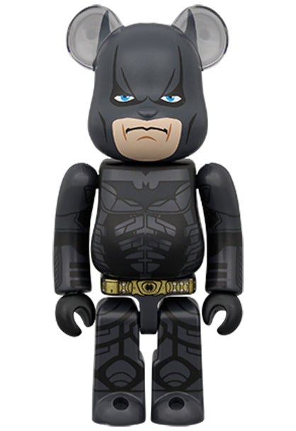BE@RBRICK Chase Batman The Dark Knight Trilogy 12Pack BOX Action Figure JAPAN