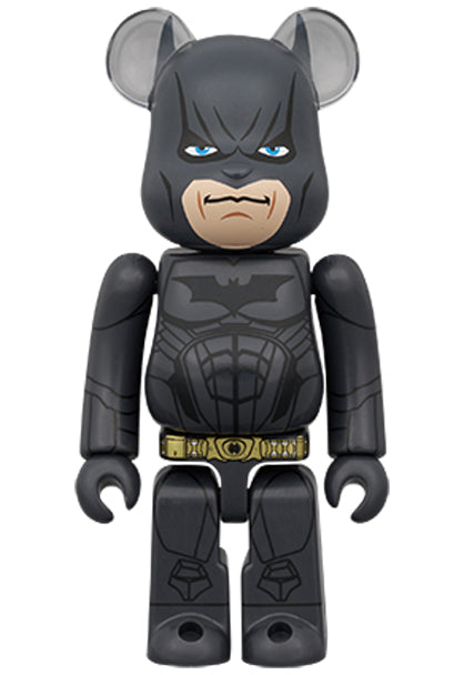 BE@RBRICK Chase Batman The Dark Knight Trilogy 12Pack BOX Action Figure JAPAN