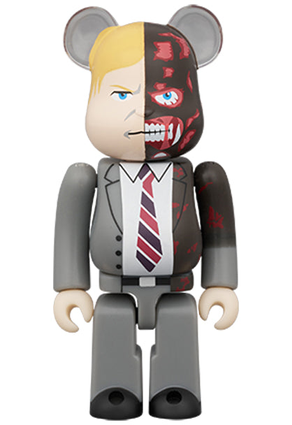 BE@RBRICK Chase Batman The Dark Knight Trilogy 12Pack BOX Action Figure JAPAN
