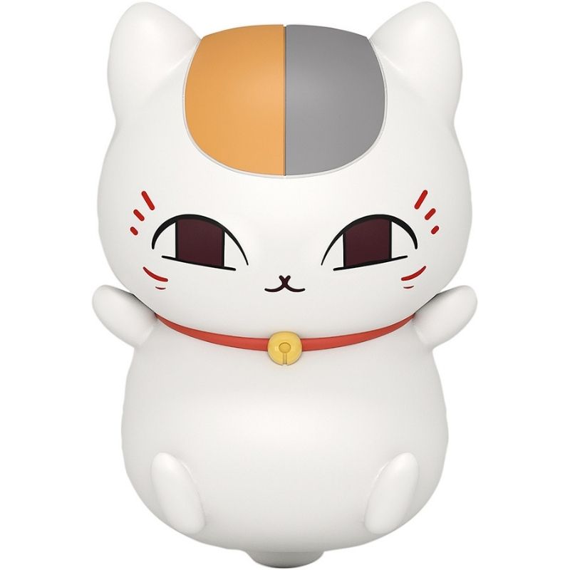 Good Smile Company Huggy Good Smile Natsume Yuujinchou Nyanko sensei Figure