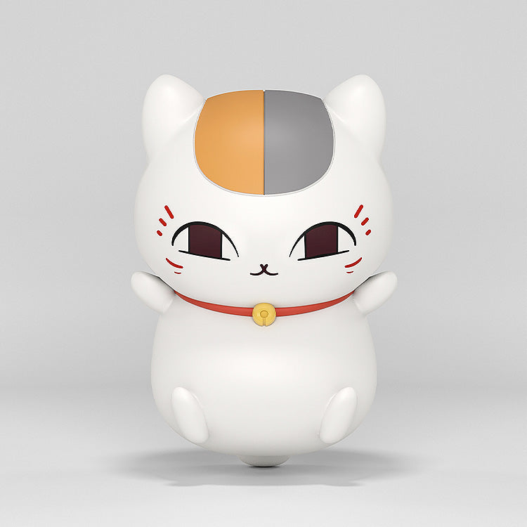 Good Smile Company Huggy Good Smile Natsume Yuujinchou Nyanko sensei Figure