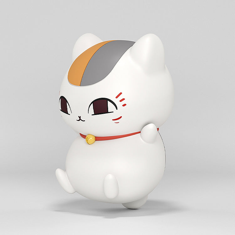 Good Smile Company Huggy Good Smile Natsume Yuujinchou Nyanko sensei Figure