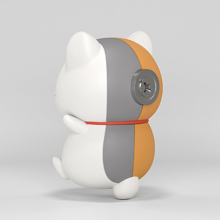 Good Smile Company Huggy Good Smile Natsume Yuujinchou Nyanko sensei Figure