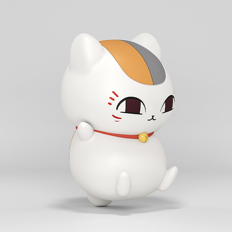 Good Smile Company Huggy Good Smile Natsume Yuujinchou Nyanko sensei Figure