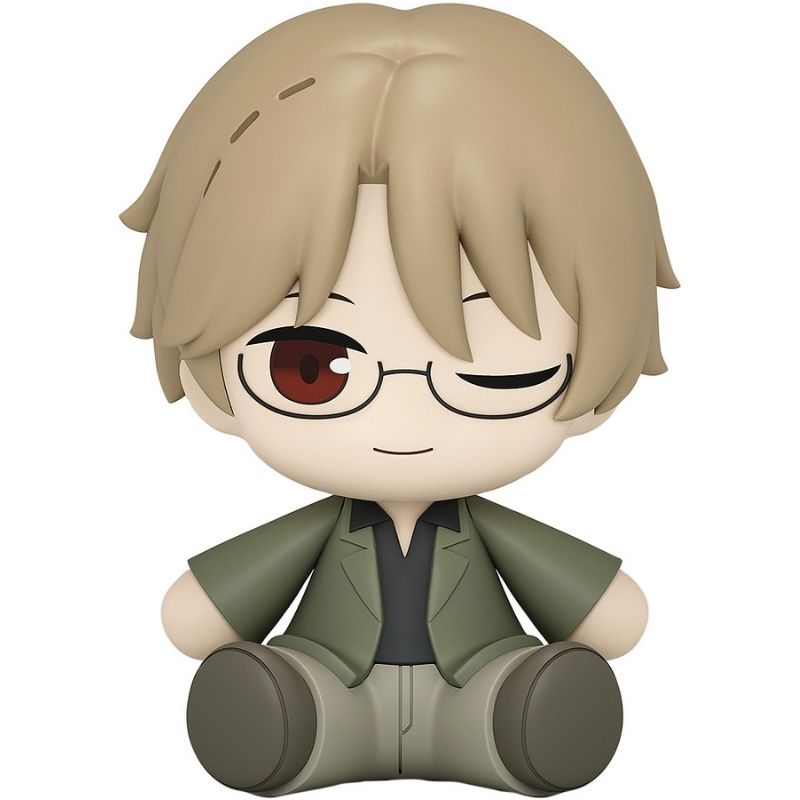 Good Smile Company Huggy Good Smile Natsume Yuujinchou Shuichi Natori Figure