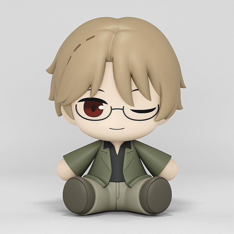 Good Smile Company Huggy Good Smile Natsume Yuujinchou Shuichi Natori Figure
