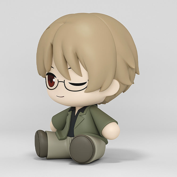 Good Smile Company Huggy Good Smile Natsume Yuujinchou Shuichi Natori Figure