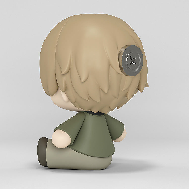 Good Smile Company Huggy Good Smile Natsume Yuujinchou Shuichi Natori Figure