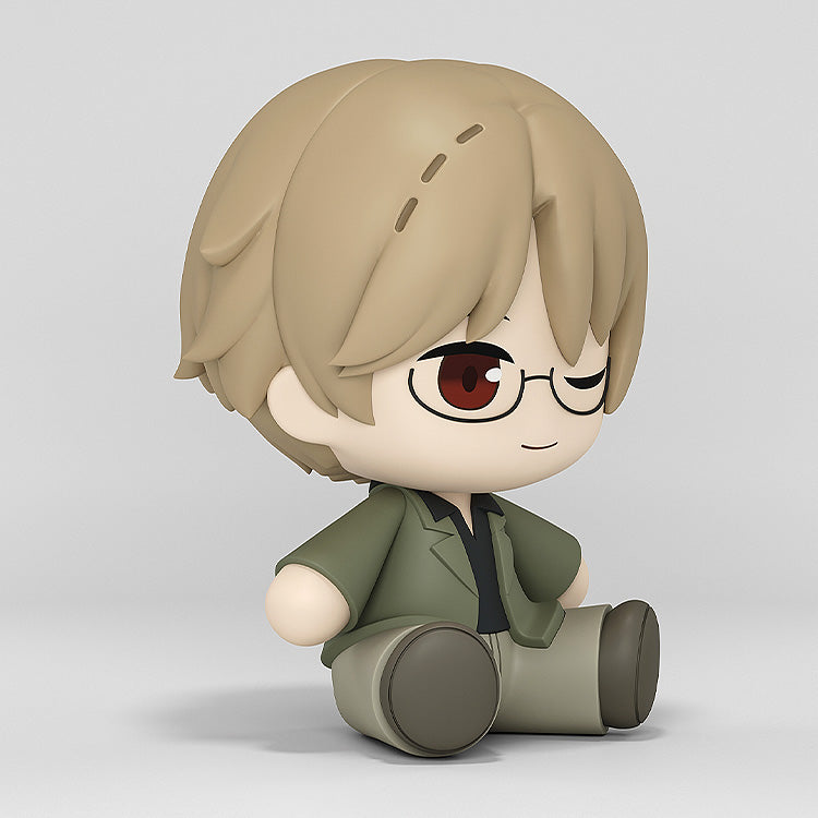 Good Smile Company Huggy Good Smile Natsume Yuujinchou Shuichi Natori Figure