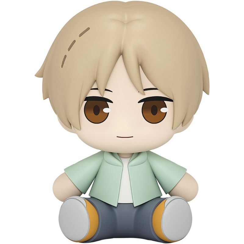 Good Smile Company Huggy Good Smile Natsume Yuujinchou Takashi Natsume Figure