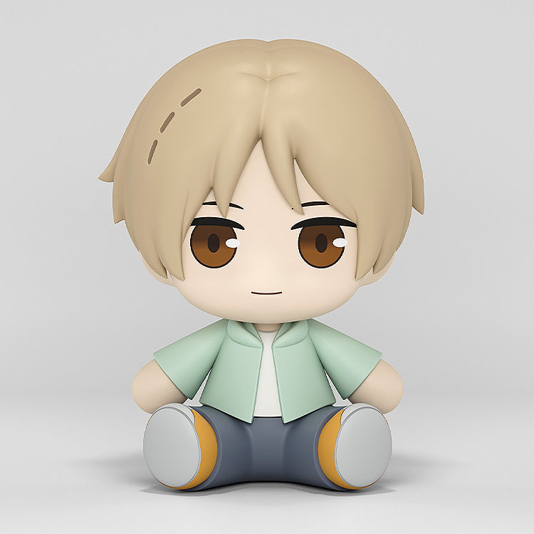 Good Smile Company Huggy Good Smile Natsume Yuujinchou Takashi Natsume Figure