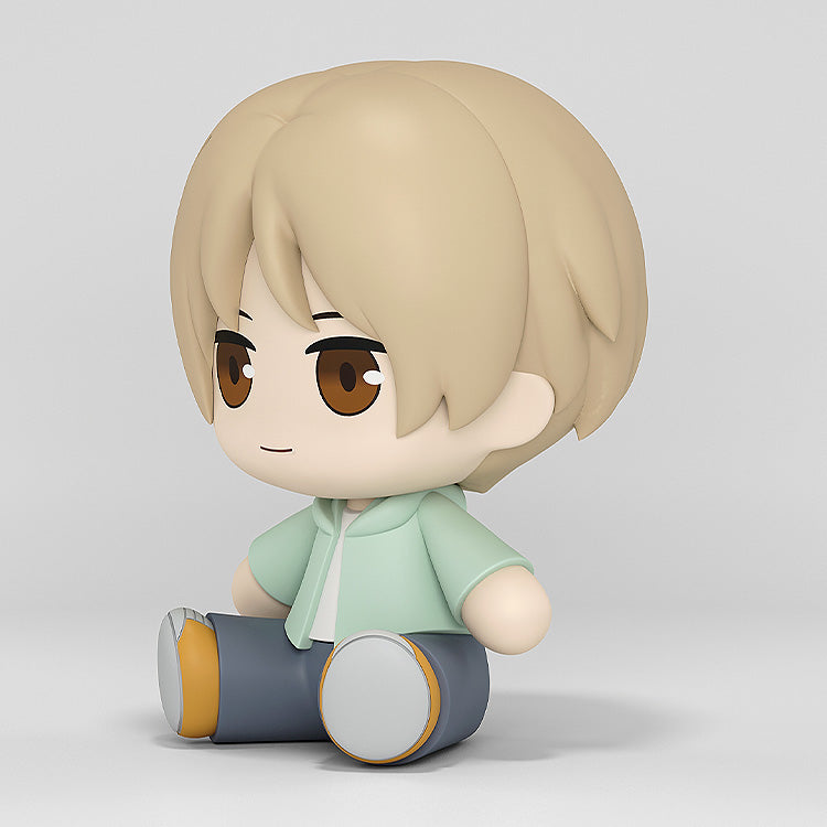 Good Smile Company Huggy Good Smile Natsume Yuujinchou Takashi Natsume Figure