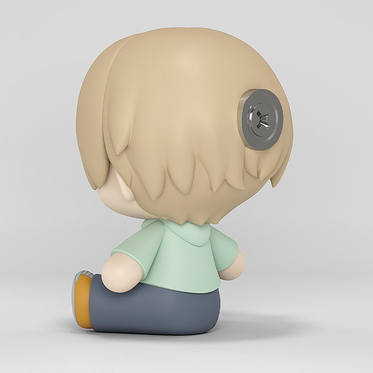 Good Smile Company Huggy Good Smile Natsume Yuujinchou Takashi Natsume Figure