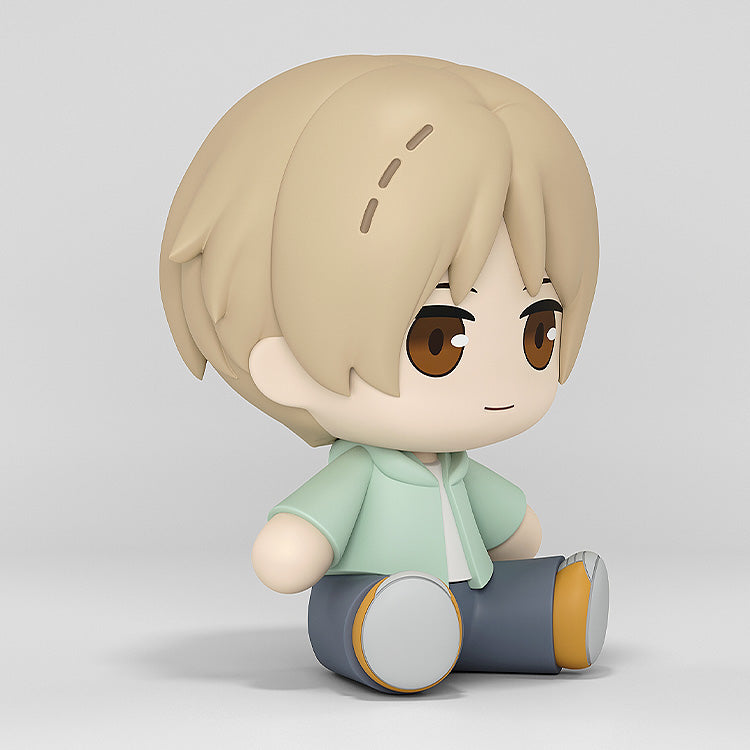 Good Smile Company Huggy Good Smile Natsume Yuujinchou Takashi Natsume Figure