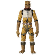 Medicom Toy MAFEX No.326 Star Wars Bossk TM Action Figure JAPAN OFFICIAL