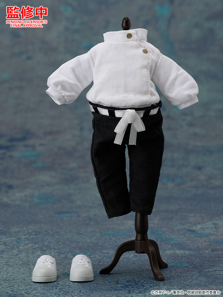 Nendoroid Doll Jujutsu Kaisen Yuta Okkotsu Execution Ver Action Figure JAPAN