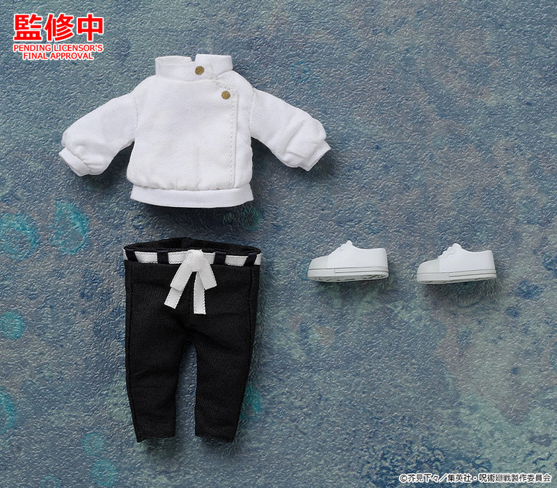 Nendoroid Doll Jujutsu Kaisen Yuta Okkotsu Execution Ver Action Figure JAPAN