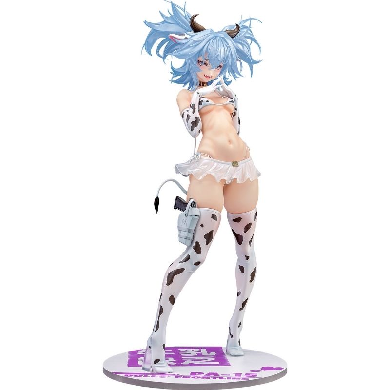 Phat Company Girls' Frontline PA-15 Cow Bikini Ver. 1/6 Figure JAPAN OFFICIAL