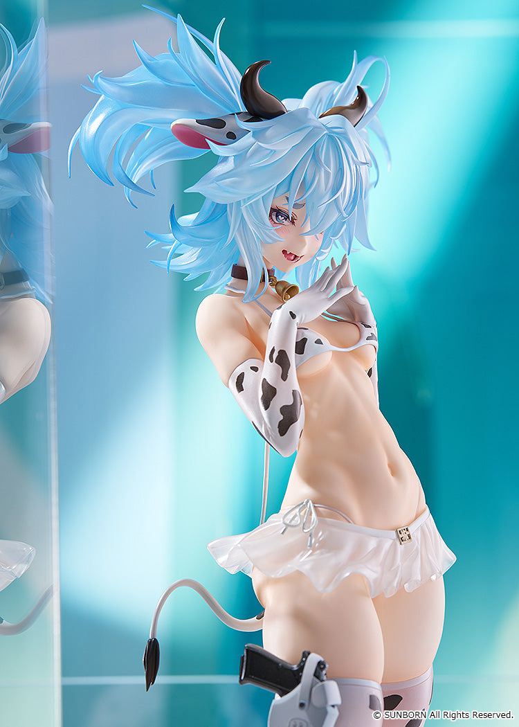 Phat Company Girls' Frontline PA-15 Cow Bikini Ver. 1/6 Figure JAPAN OFFICIAL
