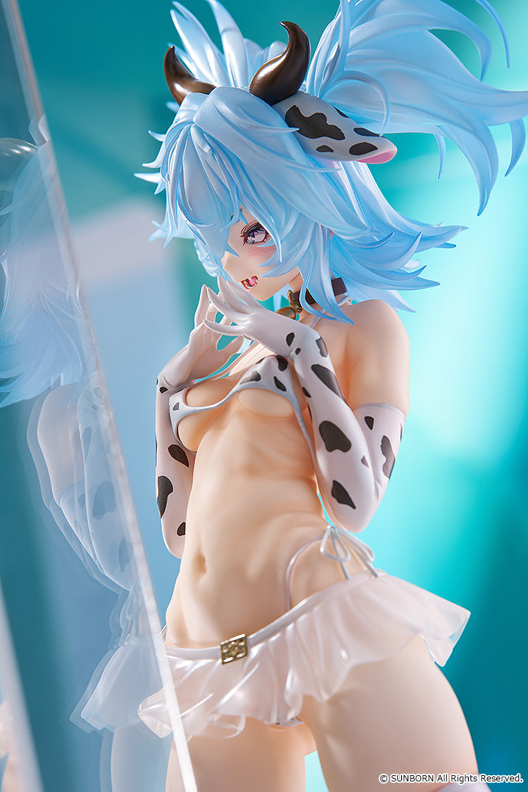 Phat Company Girls' Frontline PA-15 Cow Bikini Ver. 1/6 Figure JAPAN OFFICIAL