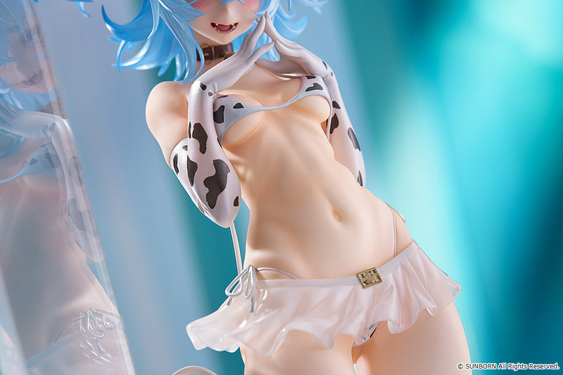 Phat Company Girls' Frontline PA-15 Cow Bikini Ver. 1/6 Figure JAPAN OFFICIAL
