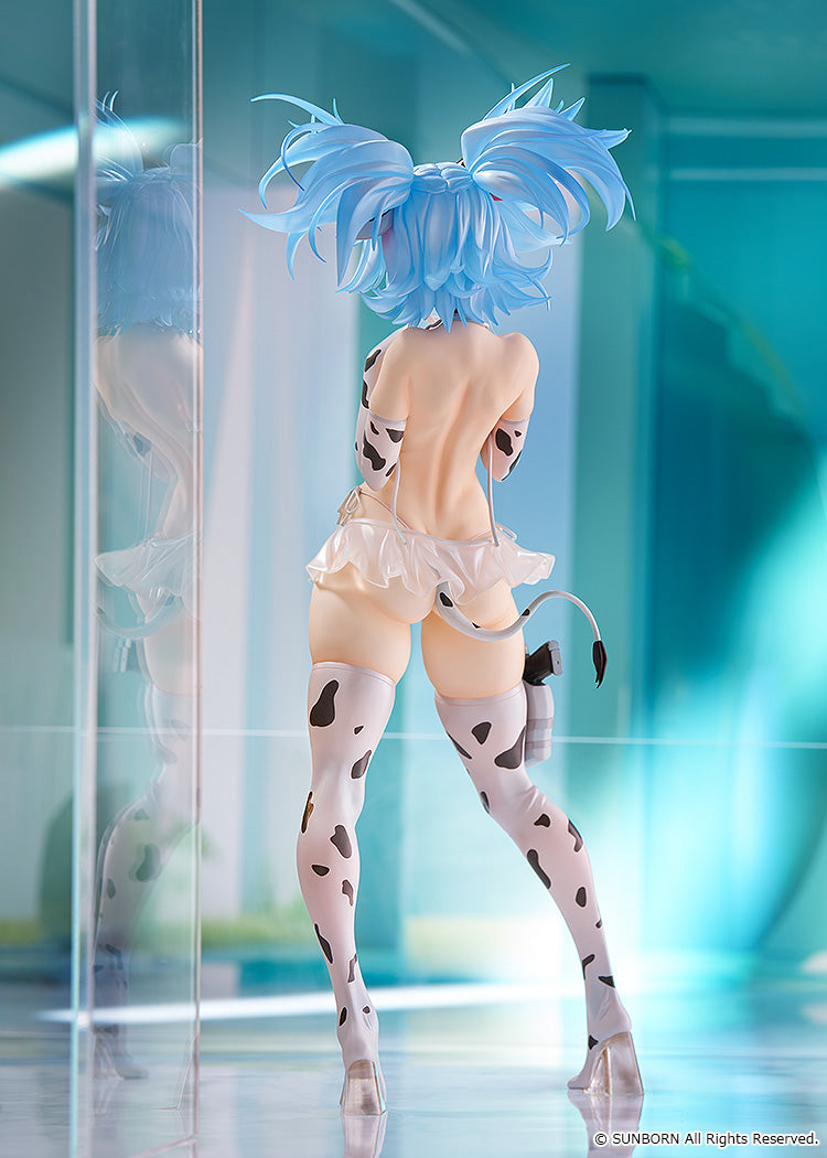 Phat Company Girls' Frontline PA-15 Cow Bikini Ver. 1/6 Figure JAPAN OFFICIAL