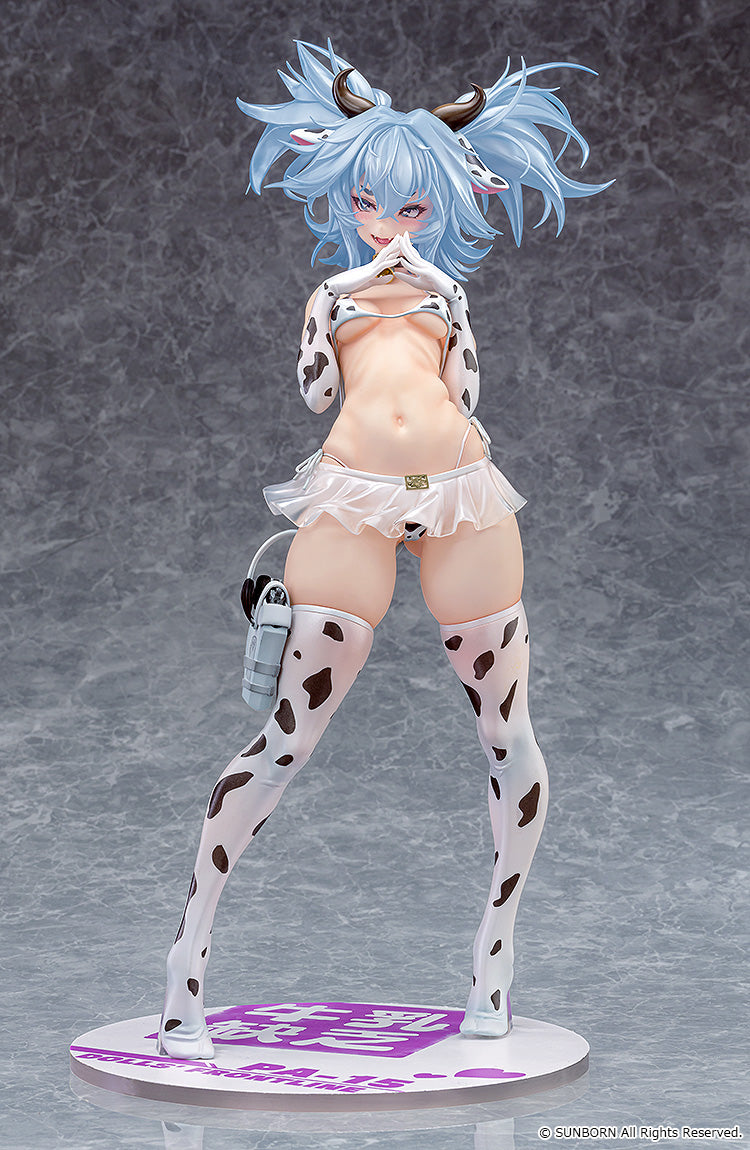 Phat Company Girls' Frontline PA-15 Cow Bikini Ver. 1/6 Figure JAPAN OFFICIAL